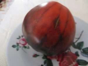 seminte de rosii