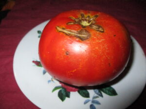  De Cheveres - tomate proaspete pentru o masa gustoasa