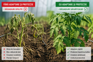 Efectul tratamentului de adaptare și protecție împotriva bolilor comune 